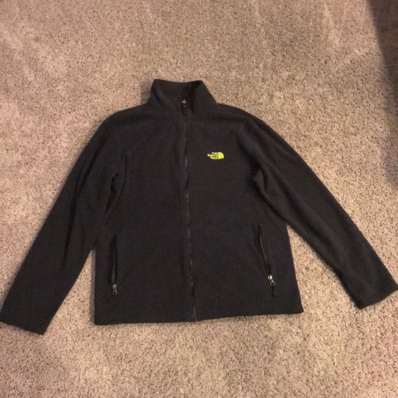 Jacket - Picture 1 of 4